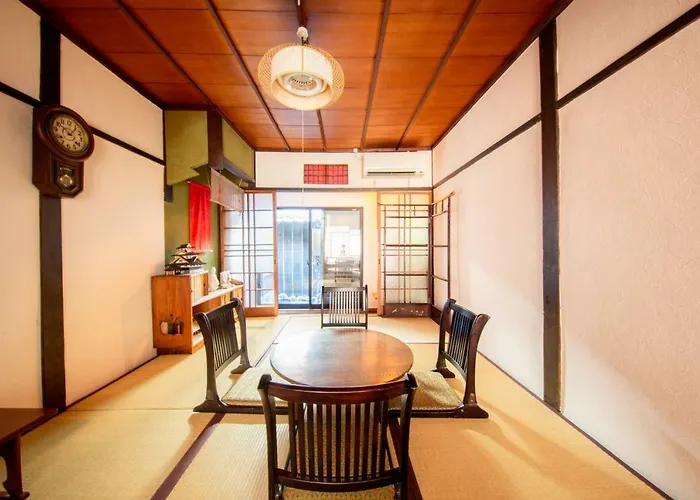 Nagomian Hachijotei 和庵
